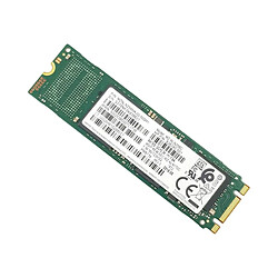 Samsung MZ-NLN256C 256 Go - Reconditionné