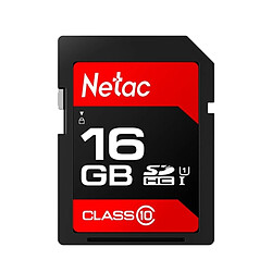 Wewoo Carte SD SLAC 16 Go
