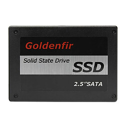 Wewoo SSD - 120 Go