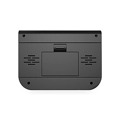 Acheter NASA WS100 Station Météo Écran LCD 3.3 Noir