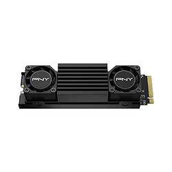 PNY CS3150 2To M.2 NVMe