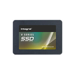 SSD Integral