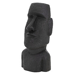Ecd Germany Moai Rapa Nui 56 cm - Anthracite