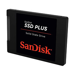 SanDisk SDSSDA-1T00-G27 - 1 To