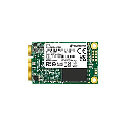 Transcend MSA372M - 64 Go