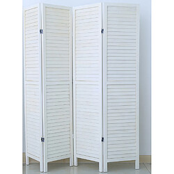 Pegane persienne blanc