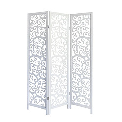 Decoshop26 Paravent Design Arbre