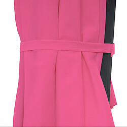 Acheter Mendler Parasol mural Casoria - Rose