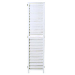 Mendler HWC-C30 Shabby Blanc
