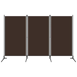 vidaXL Marron - 260x180