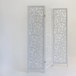 Decoshop26 Paravent Design Arbre