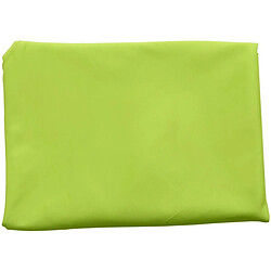 Habitat Et Jardin Toile parasol déporté Sun 3 - 3 x 3 m - Vert