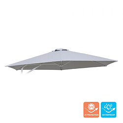 Elios parasols Parasol déporté Dorico - 3 m