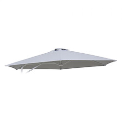 Elios parasols Parasol déporté Dorico - 3 m