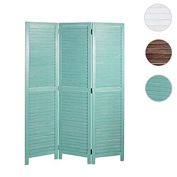 Mendler HWC-C30 Shabby vintage vert