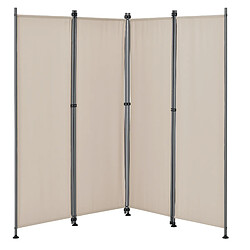 Avis Pro.Tec pro_tec Modica Paravent - 215x170