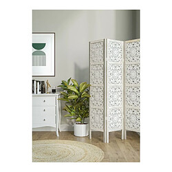 Atmosphera, Createur D'Interieur Atmosphera Paravent Ethnique Bois