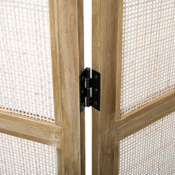 Atmosphera, Createur D'Interieur Atmosphera Paravent - Cannage