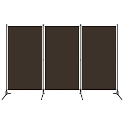 vidaXL Marron - 260x180