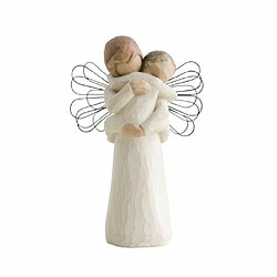 Enesco Willow Tree - Ange d'Étreinte
