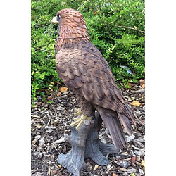 Avis Vivid Arts Aigle royal résine