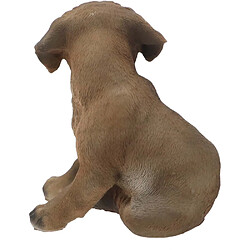 Avis Esschert Design Chiot dogue allemand résine