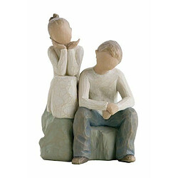 Enesco Frère et Soeur