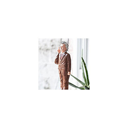 Kikkerland Einstein Solaire