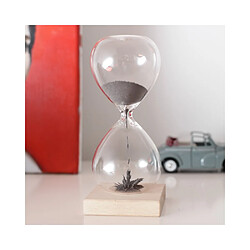 Avis Kikkerland Sablier Magnétique 1 Minute