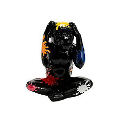 Amadeus Singe de la Sagesse Splash