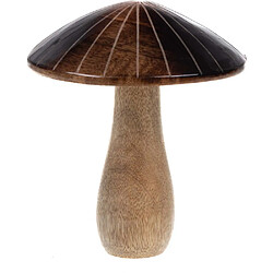 Amadeus Champignons Manguier