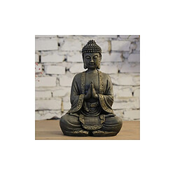 Sunchine Grande Statue Bouddha