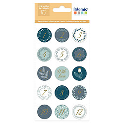 Décoration de Noël Artemio