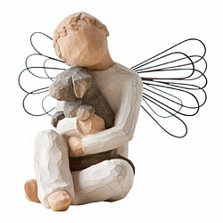 ENESCO Ange du Réconfort - Willow Tree