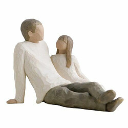 Enesco Père et Fille