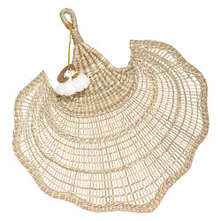 Atmosphera Éventail Wonder - 58 cm