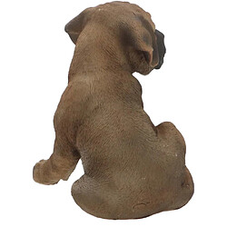 Acheter Esschert Design Chiot dogue allemand résine