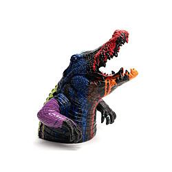 Crocodile Amadeus