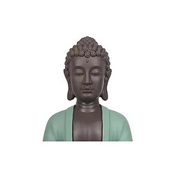 Zen'Arôme ZEN AROME Statue Bodhi - Marron