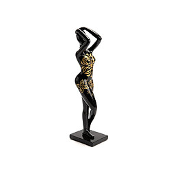 Amadeus Statue Femme Alix