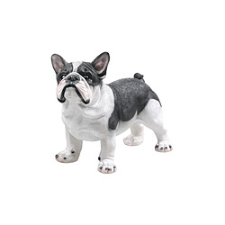 Farmwood Animals Chien bouledogue français - Debout 38 cm