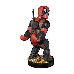 Exquisite Gaming Exquisit Deadpool Cable Guy