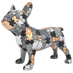 Drimmer Bouledogue Puzzle