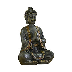 Sunchine Grande Statue Bouddha