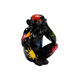 AMADEUS Singe de la Sagesse Splash