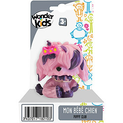 Wonderkids Mon Bébé Chien