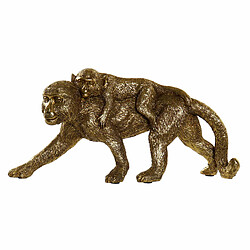 Statue DKD Home Decor