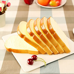 Wewoo Simulation de Pain Tranche