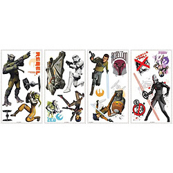 TheDecoFactory Star Wars Rebel