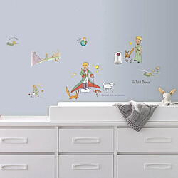TheDecoFactory Le Petit Prince - Stickers décoratifs